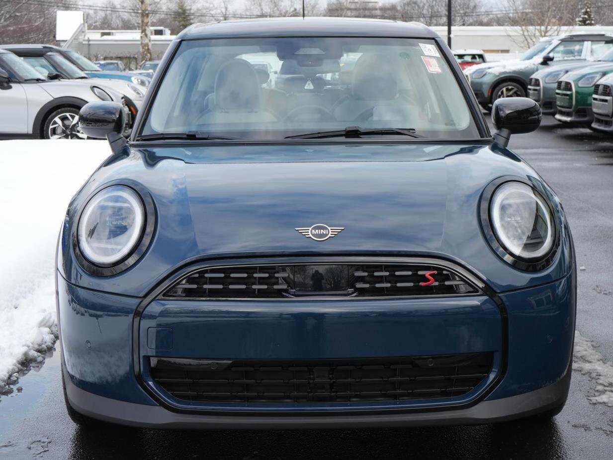 2026 MINI Hardtop 4 Door S - Photo 11