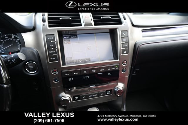 2021 Lexus GX PREMIUM - Photo 16