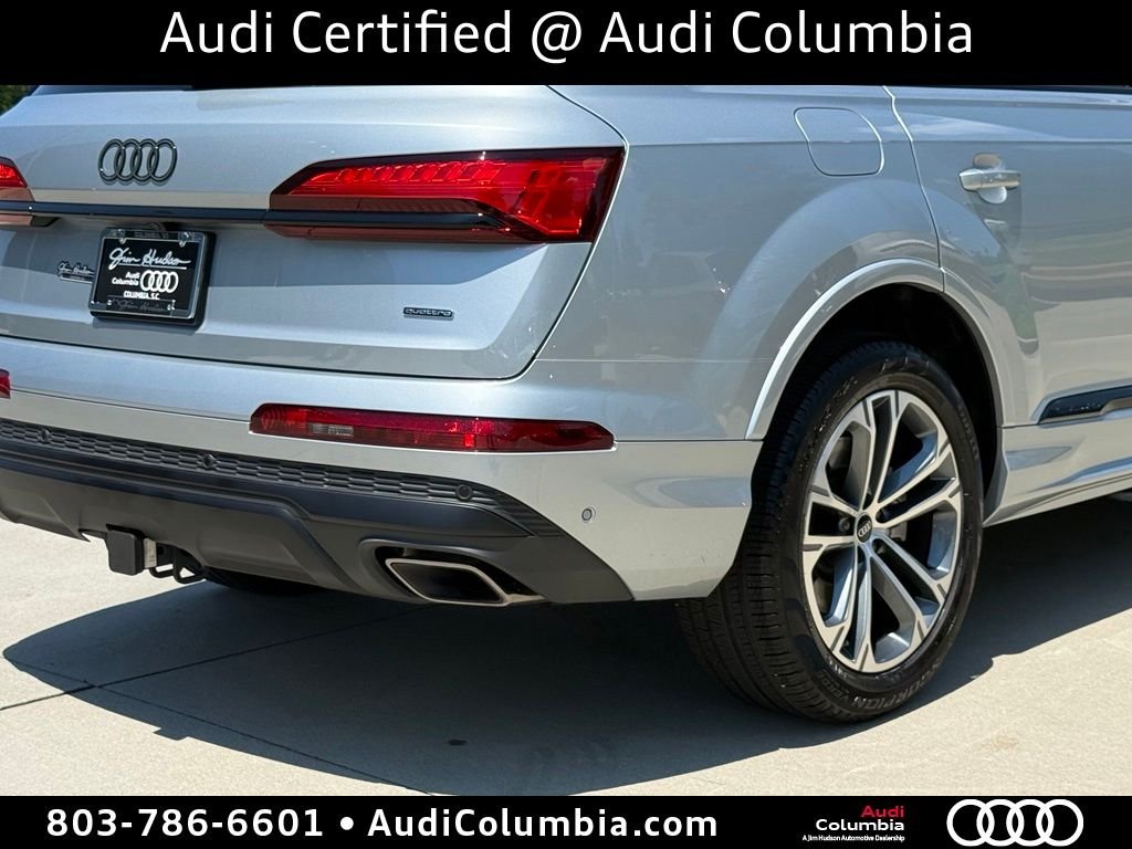 Used 2026  Audi 45 Premium image 15