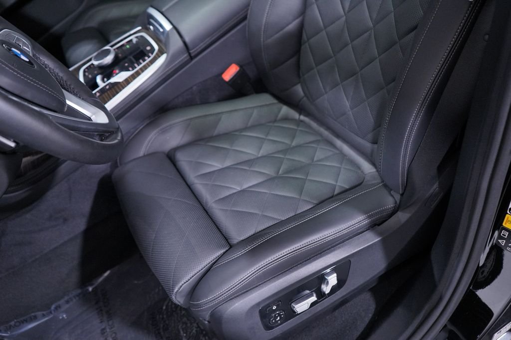 2024 BMW X7 40i - Photo 8