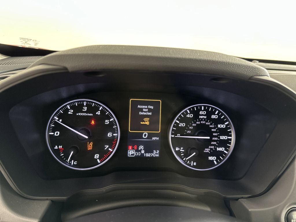 2024 Subaru Crosstrek Premium - Photo 18