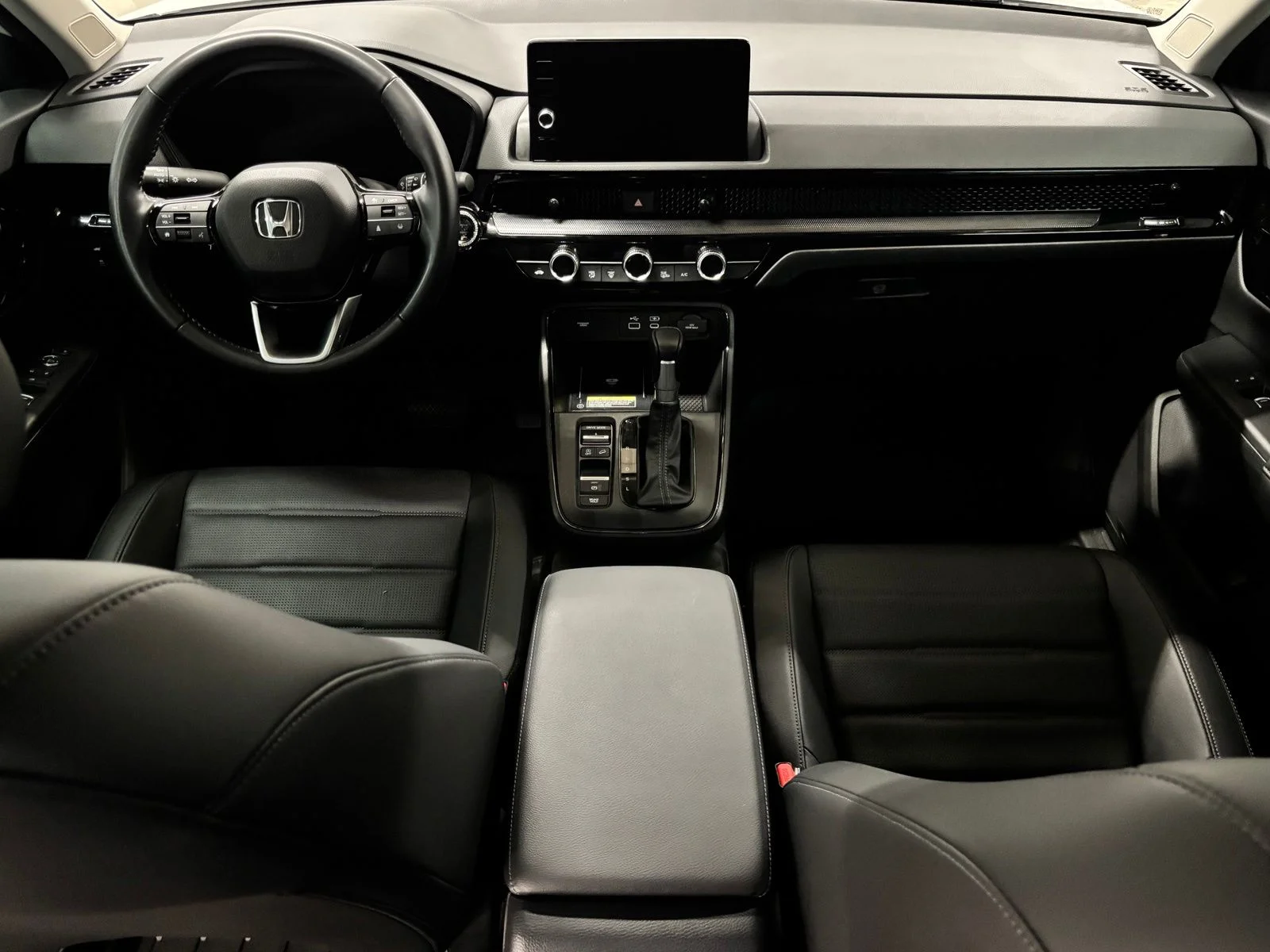 Used 2025  Honda EX-L image 12