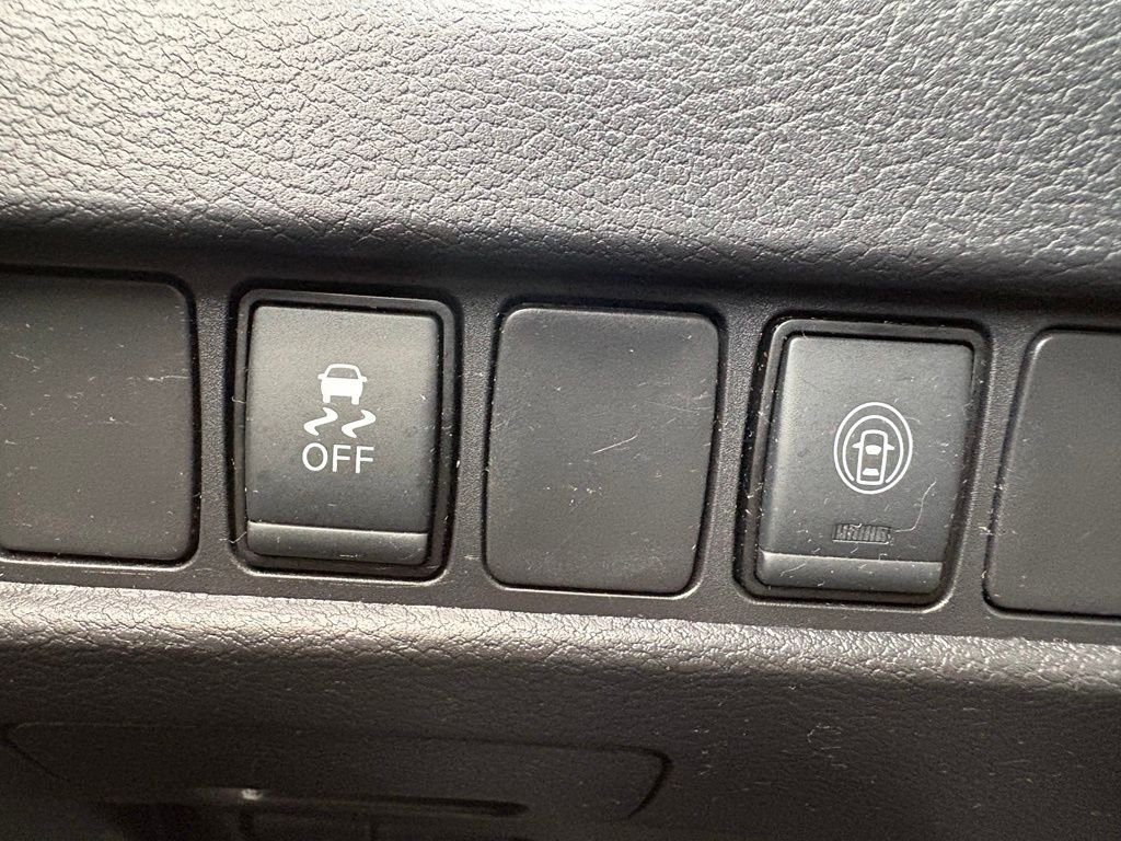Used 2020 Gray Nissan SV image 20