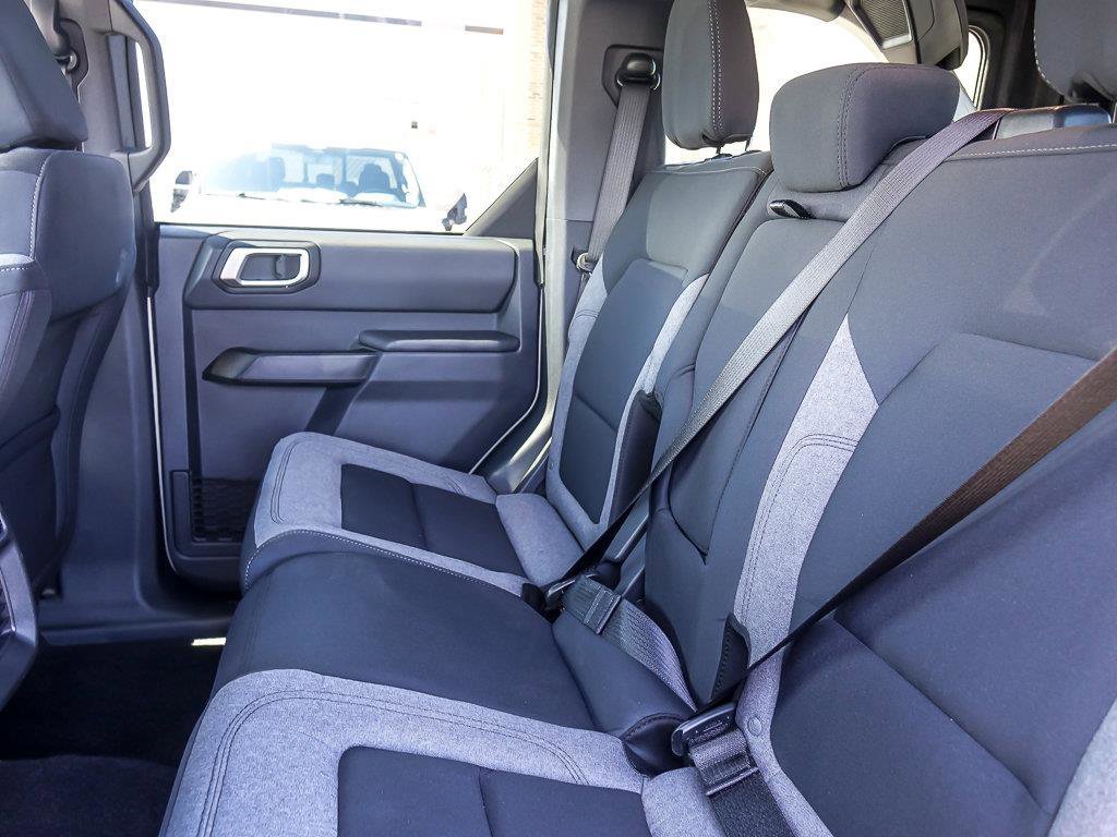 Used 2026 Beige Ford Big Bend image 15