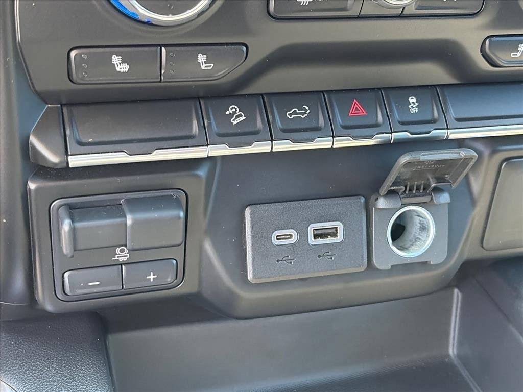 2021 Chevrolet Silverado 1500 LT Trail Boss - Photo 15