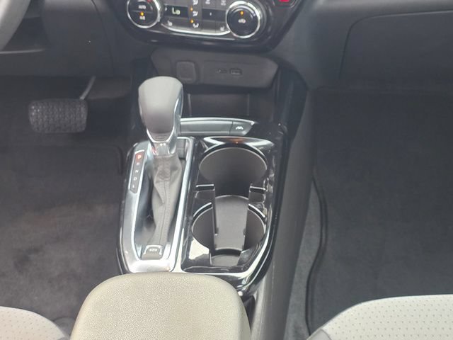 Used 2025 Cypress Gray Chevrolet LT image 25