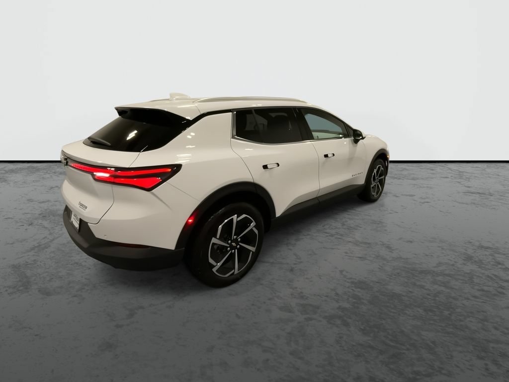 2026 Chevrolet Equinox EV 2LT - Photo 8