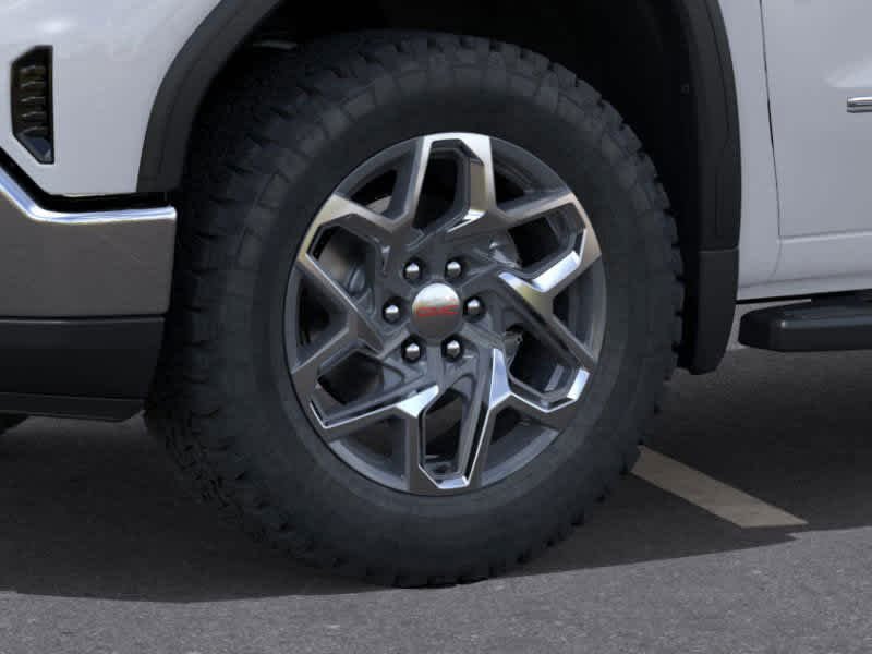 2026 GMC Sierra 1500 SLE - Photo 24