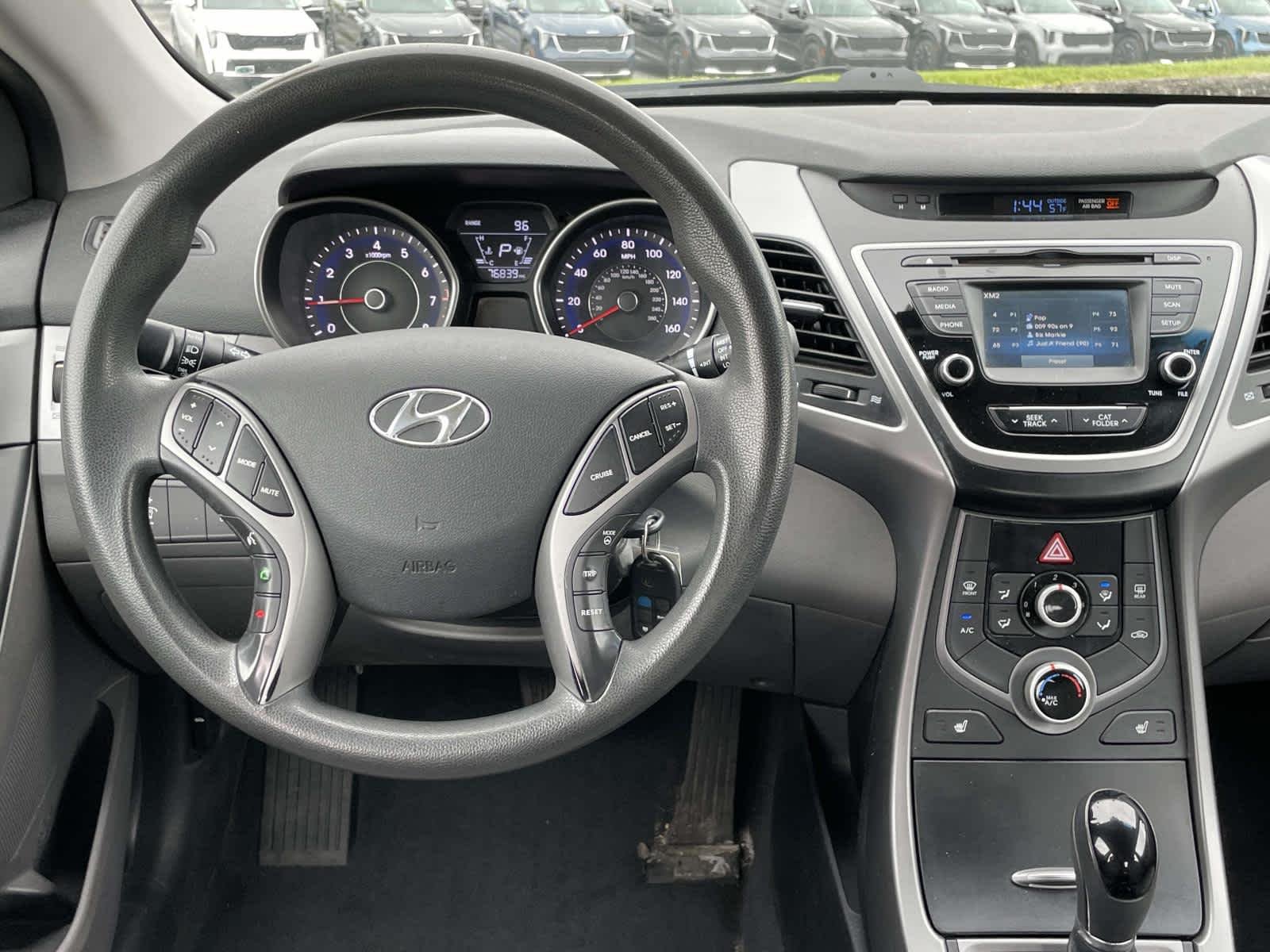 Used 2013 Hyundai Sonata GLS with VIN 5NPEB4AC6DH803436 for sale in Pittsburgh, PA