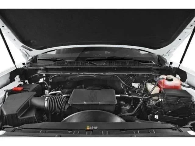 Used 2024 Red Hot Chevrolet LTZ image 12