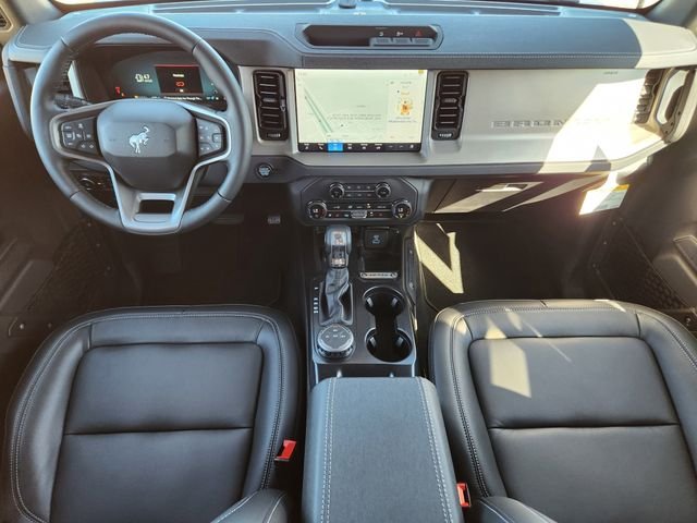 2025 Ford Bronco 4-Door Outer Banks - Photo 27