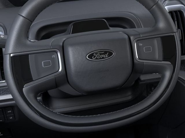 2025 Ford Expedition Tremor - Photo 12