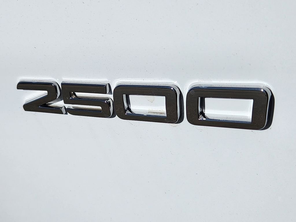 New 2026 ARCTIC WHITE Mercedes-Benz PASSENGER image 9