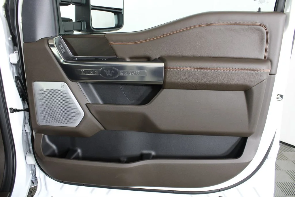 2026 Ford F-350 Super Duty King Ranch - Photo 8