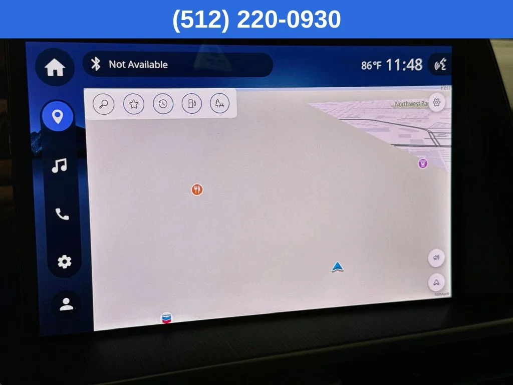 Certified Used 2026 Green Subaru Limited XT image 16