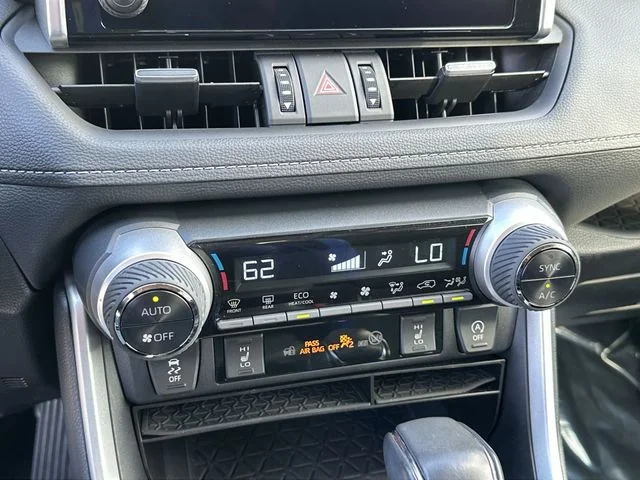 2024 Toyota RAV4 XLE Premium - Photo 19
