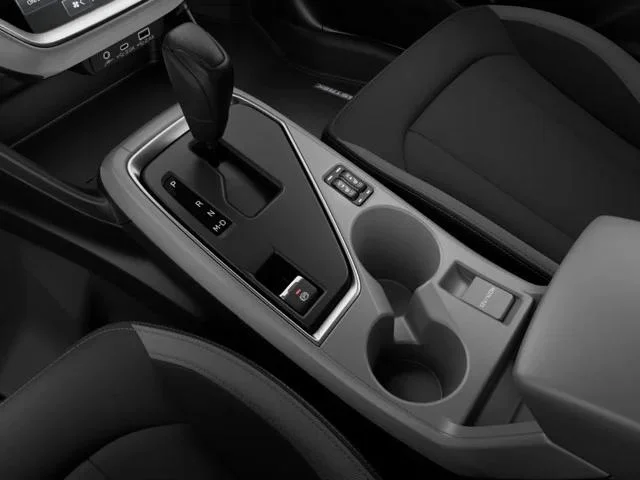 New 2026 CRYSTAL BLACK SILICA Subaru Premium image 20
