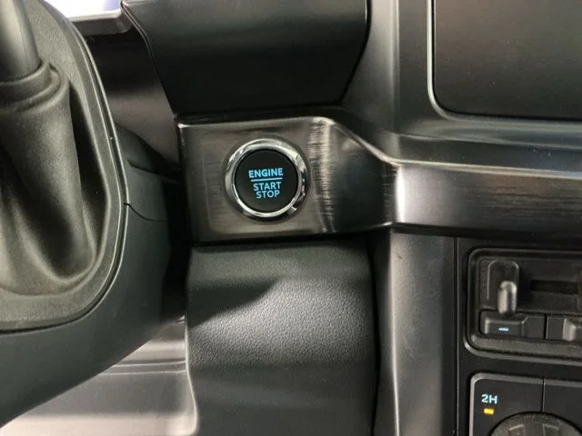 Certified Used 2024  Ford Lariat image 28