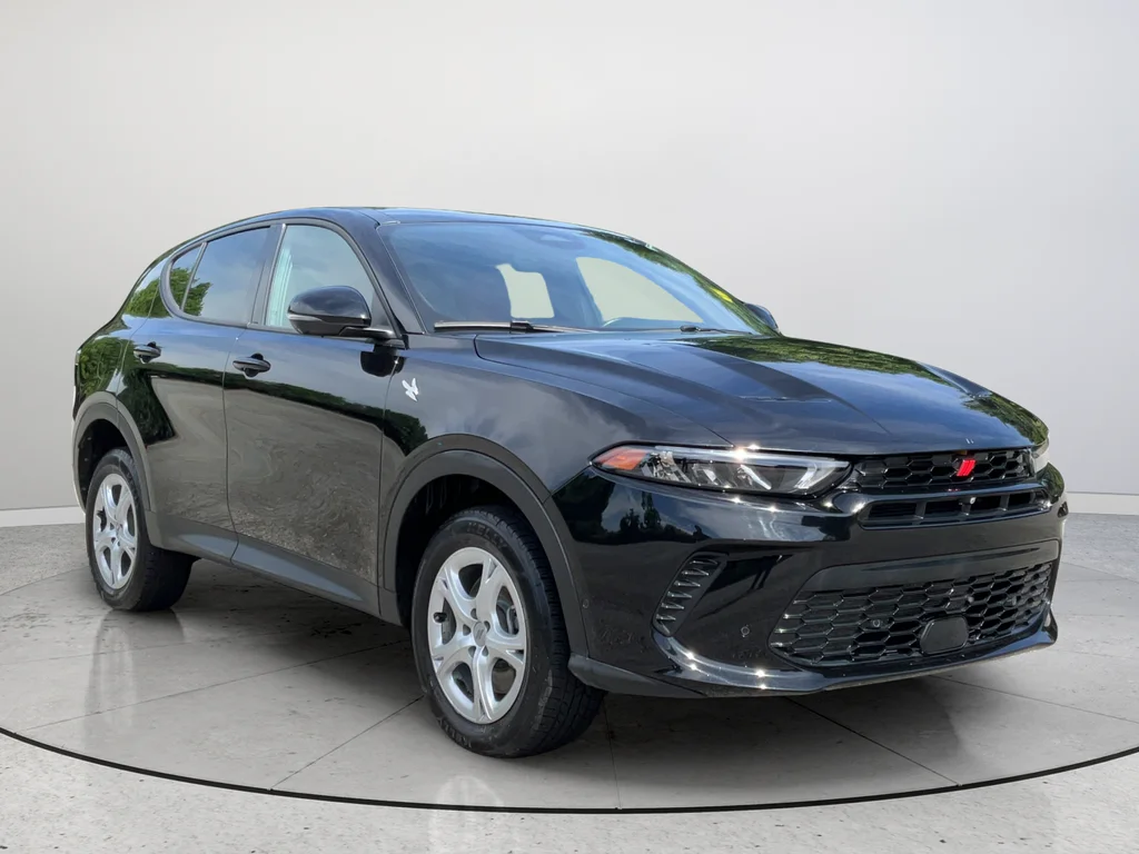 2023 Dodge Hornet