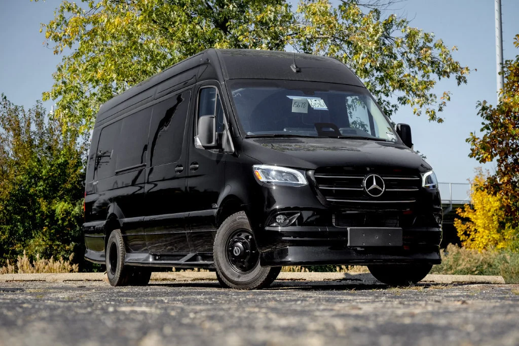 Vehicle thumbnail
