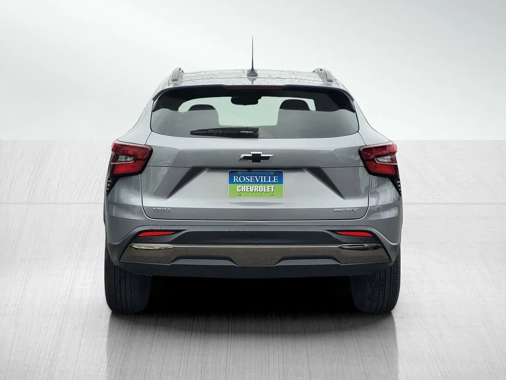 2026 Chevrolet Trax Activ - Photo 7