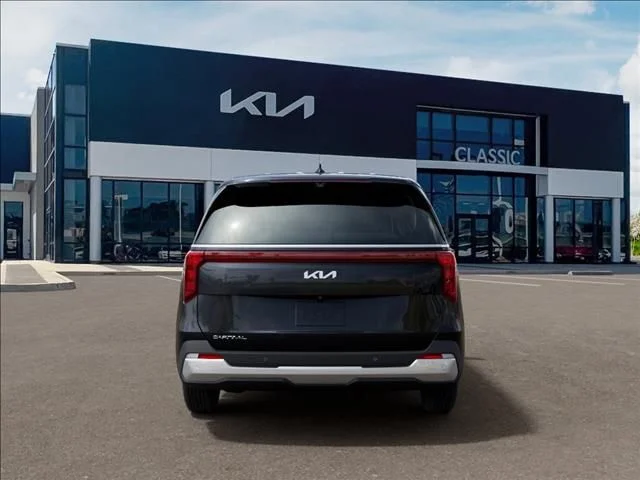 New 2026  Kia LX image 5