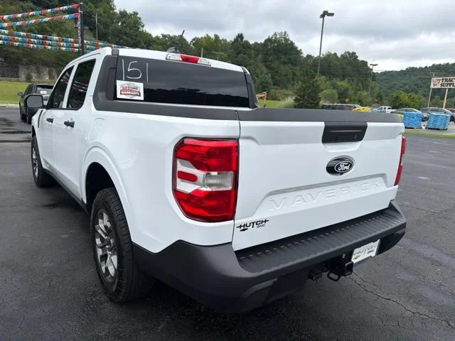 Used 2026 White Ford XL image 5