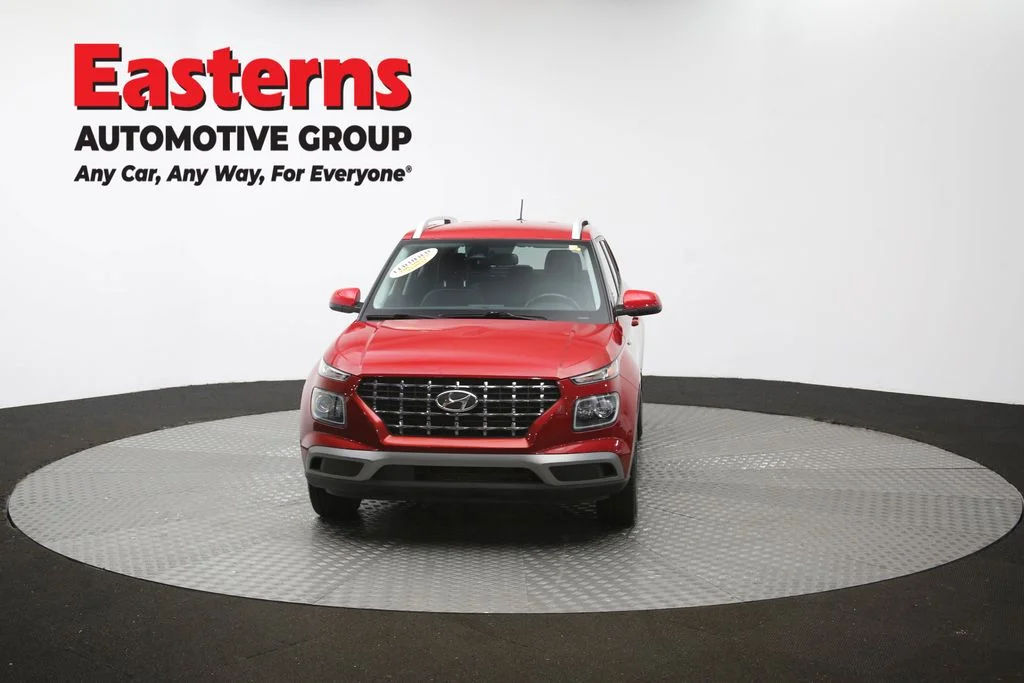 Used 2023 Red Hyundai Limited image 53