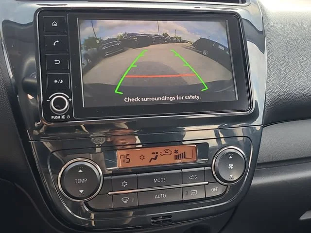 Used 2024  Mitsubishi ES image 26