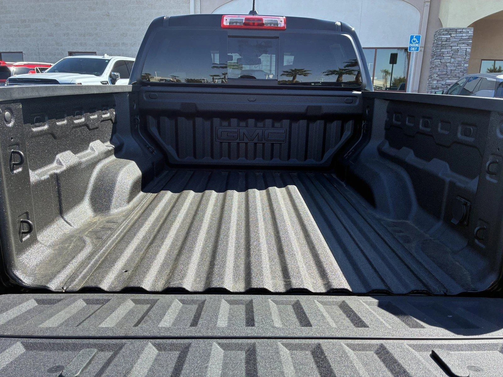 2026 GMC Canyon AT4 - Photo 14