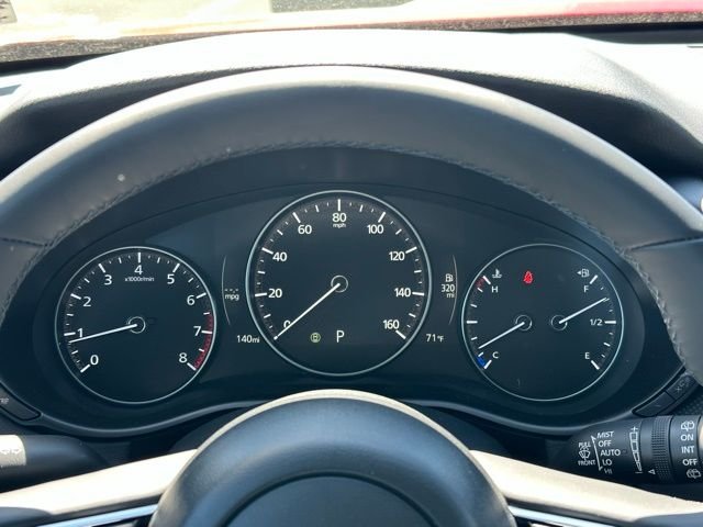 2026 Mazda CX-50 Select - Photo 22