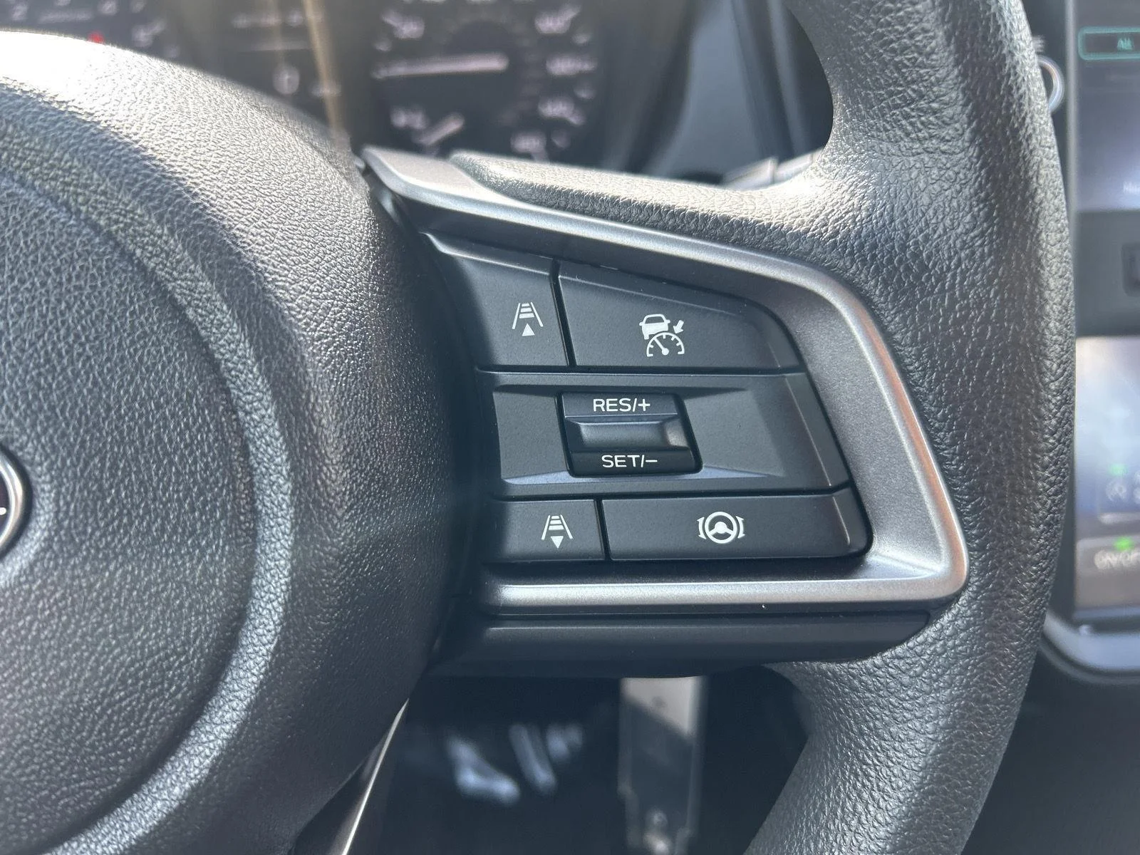 Used 2025 SILVER Subaru AWD image 15