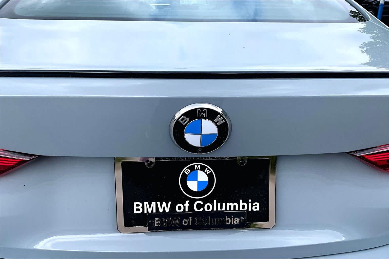 New 2026 Brooklyn Grey Metallic BMW 430i image 15