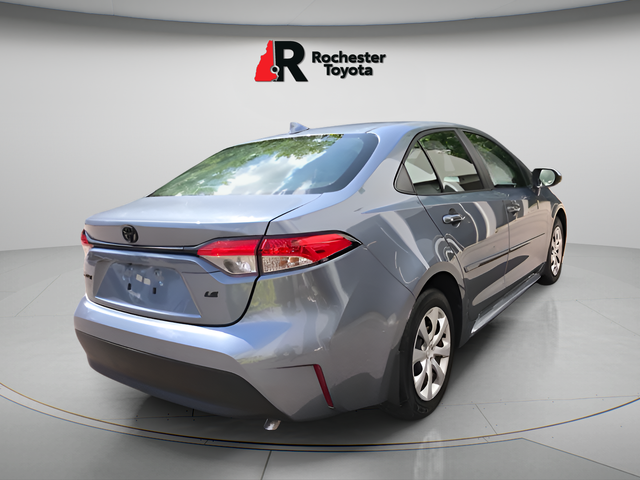 Certified Used 2024  Toyota LE image 7