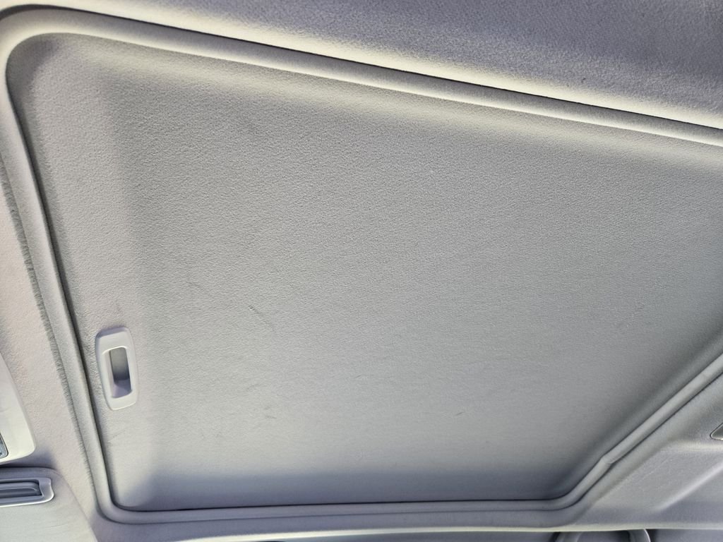 Used 2017 Black Subaru 2.0XT Touring image 18