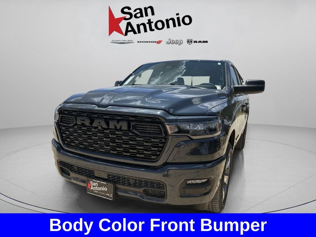 New 2026 Forged Blue Metallic RAM Express image 6