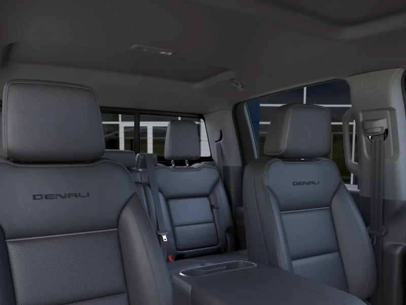 New 2026 Sterling Metallic GMC Denali image 24