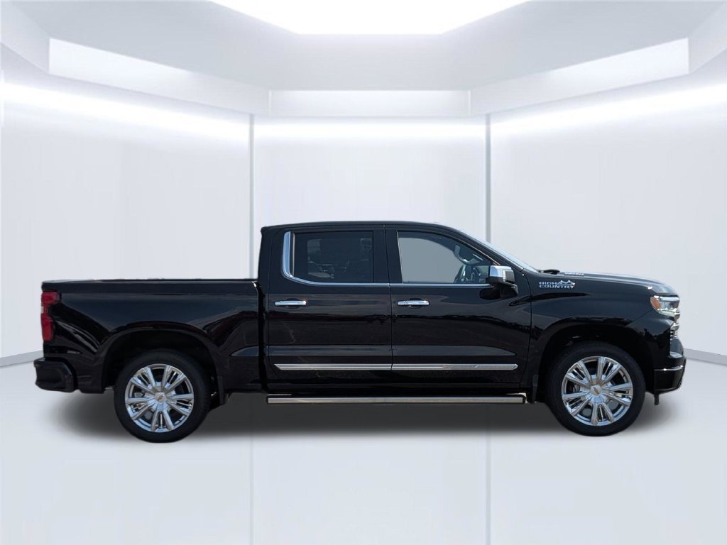 2026 Chevrolet Silverado 1500 High Country - Photo 7