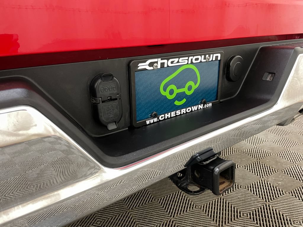 2024 Chevrolet Silverado 1500 LT - Photo 45