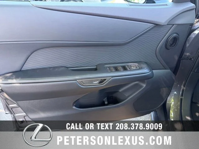 New 2026 Gray Lexus  image 21
