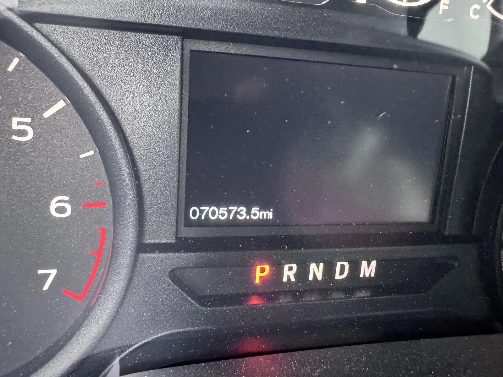 Used 2018 Oxford White Ford XL image 10