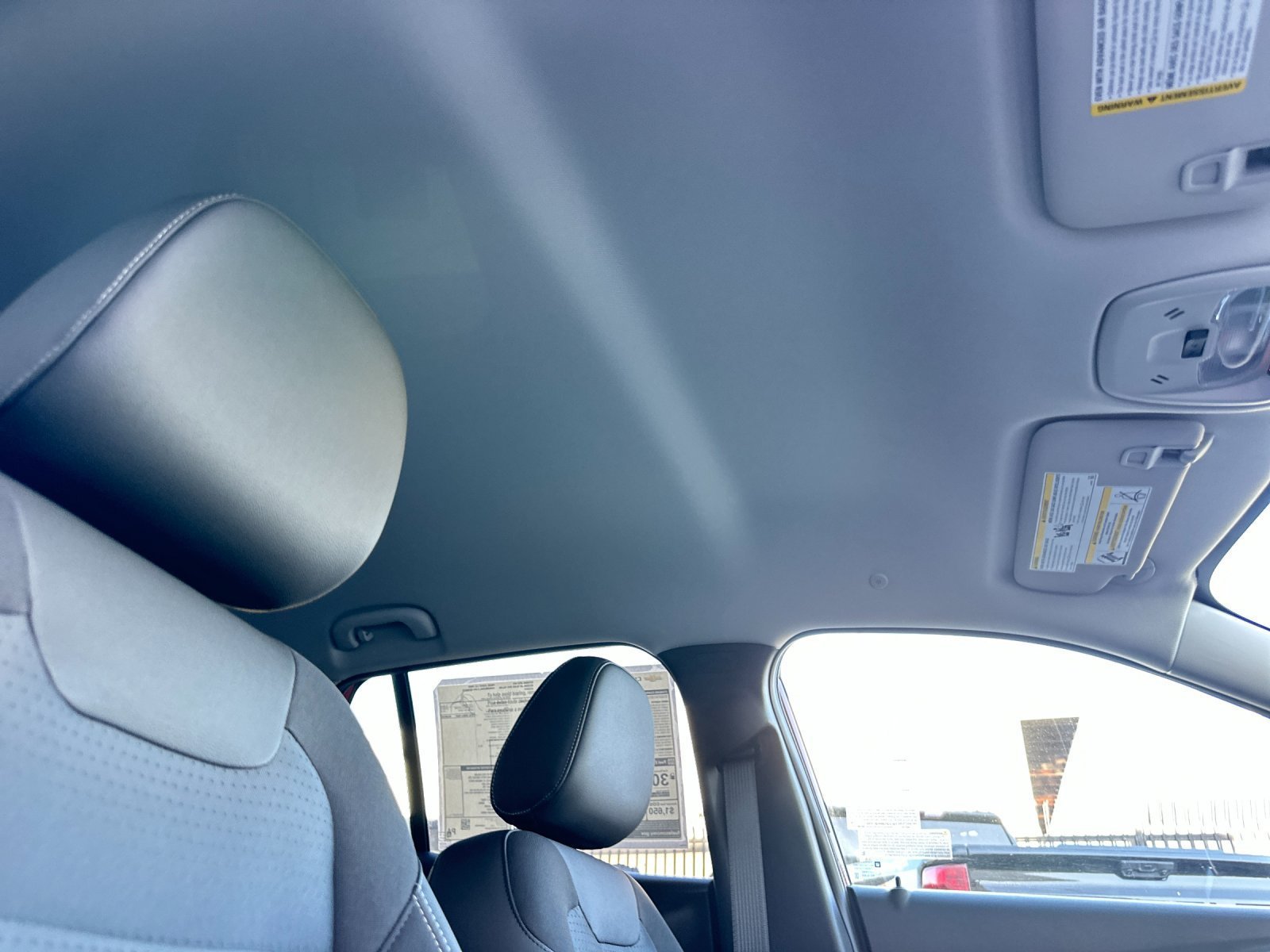 2026 Chevrolet Trax LT - Photo 17