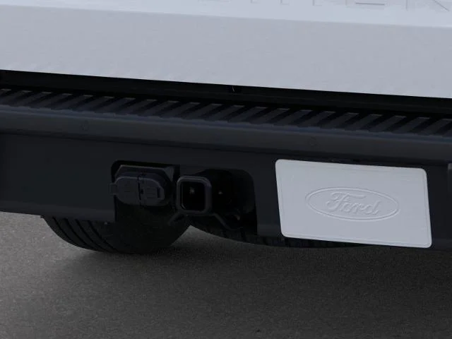 New 2026 Oxford White Ford XLT image 49