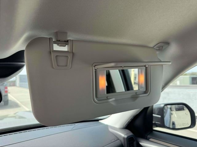 New 2026 Carbonized Gray Metallic Ford Big Bend® image 58