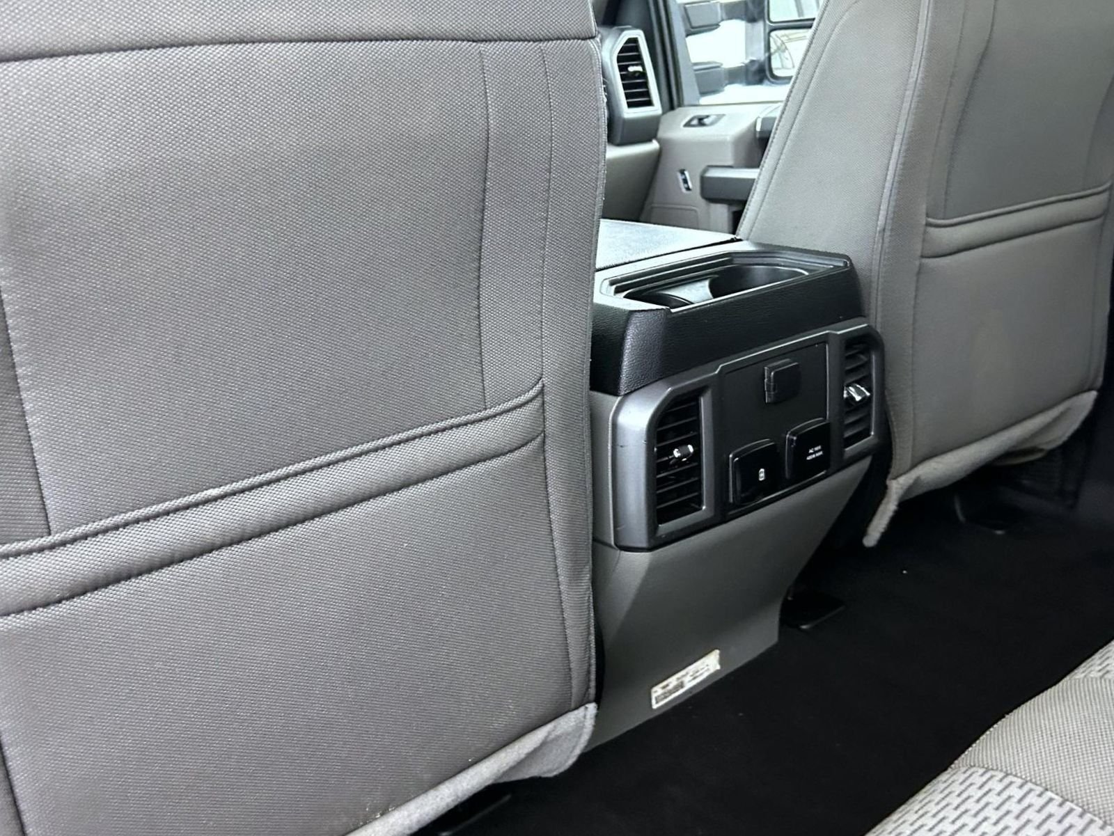Used 2019 Gray Ford XLT image 21