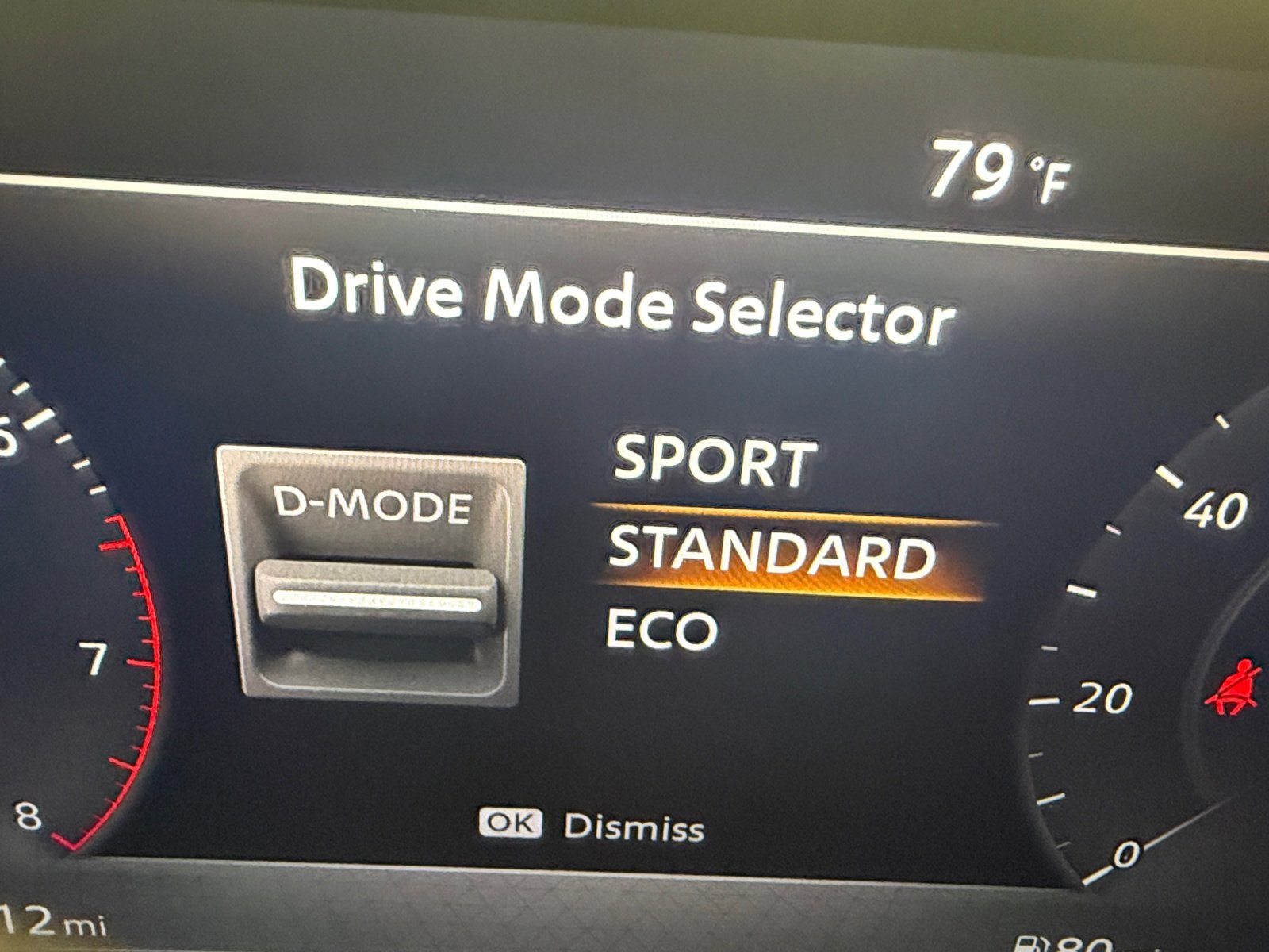 2026 Nissan Sentra SR - Photo 39
