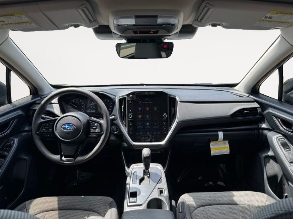 Used 2024 White Subaru Premium image 16