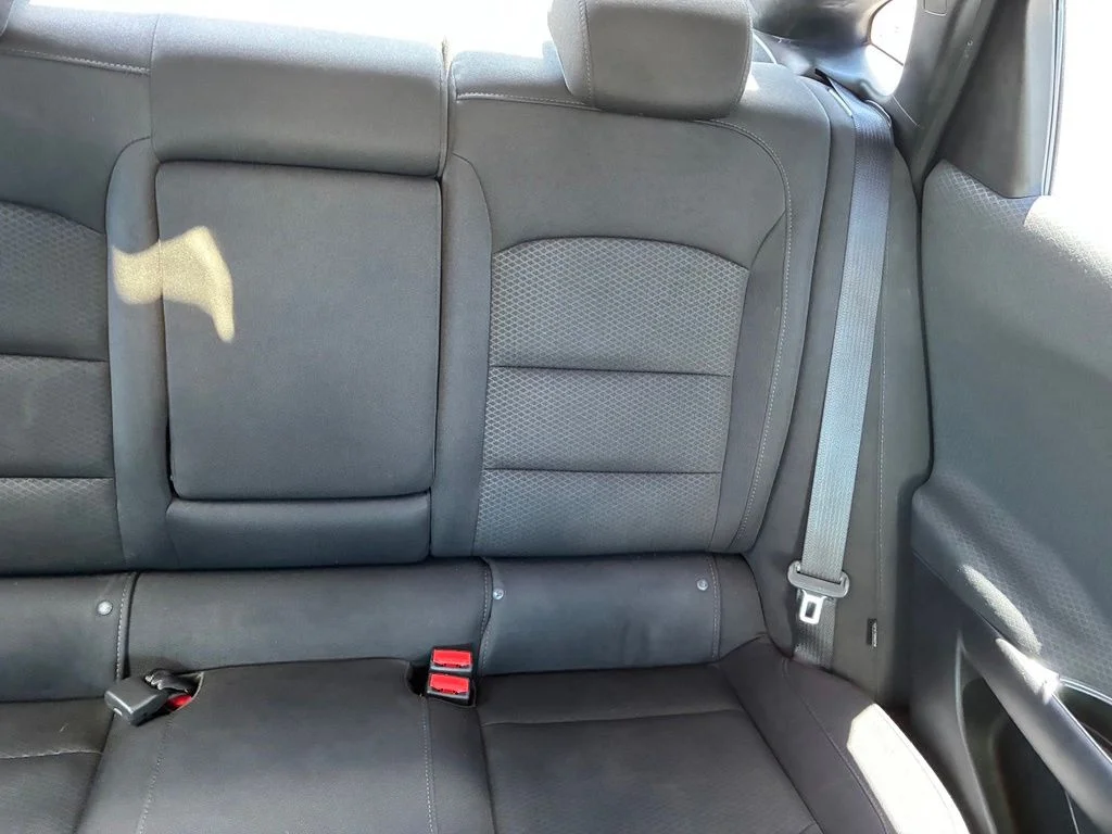 Used 2016 Gray Chevrolet LT image 15