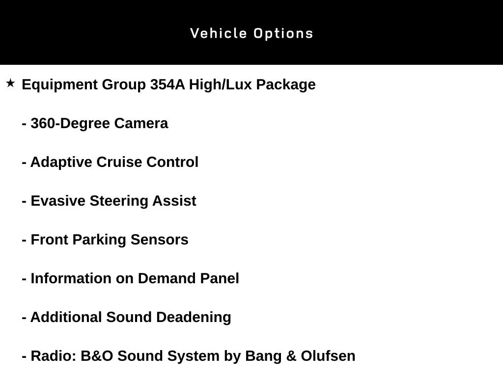 Used 2024 Gray Ford Wildtrak image 10