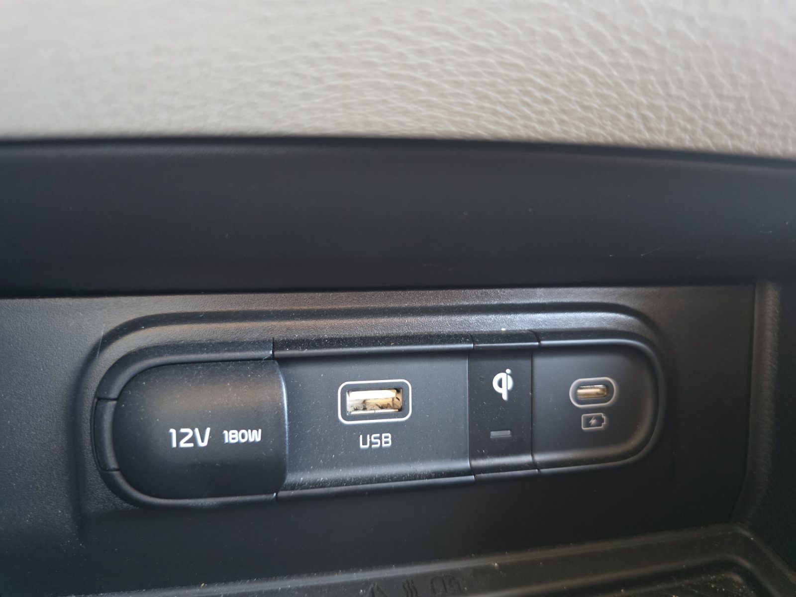 Certified Used 2025 Steel Gray Kia EX image 19